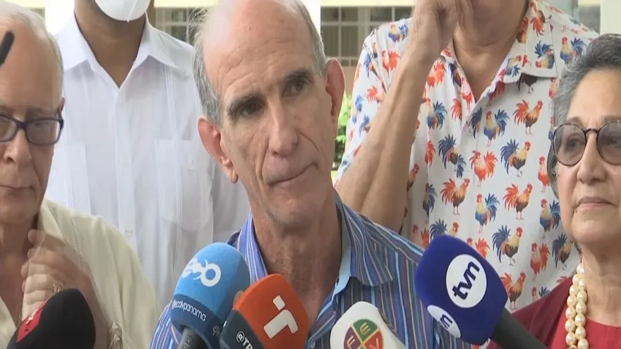 Vieja guardia del Molirena cuestiona actual gestión de la actual dirigencia