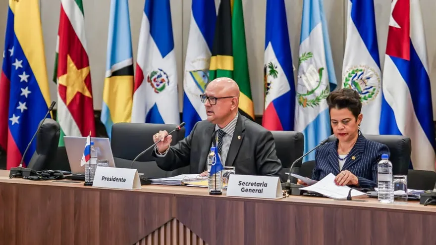 Panama leads renewal efforts for Association of Caribbean States during ministerial meeting