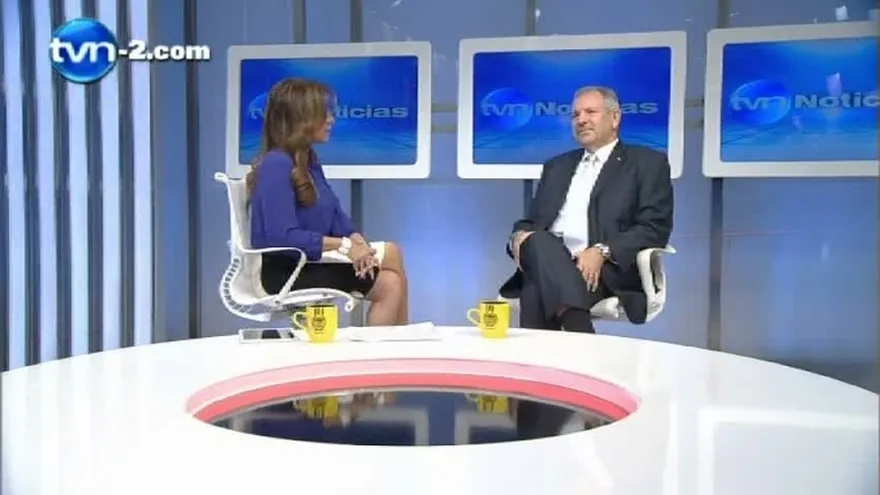 Colamarco aboga por renuncia del CEN del PRD