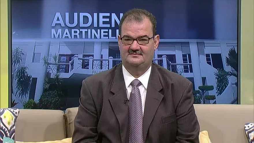 Abogado asegura que se quiere perjudicar a Martinelli