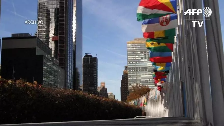 Decepción en Cuba por voto de EEUU en ONU sobre embargo