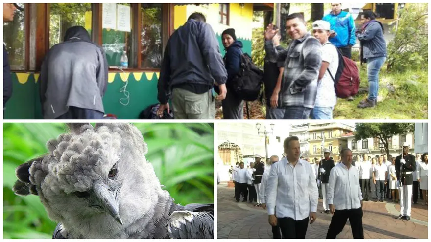 Lo que debes leer antes de dormir.