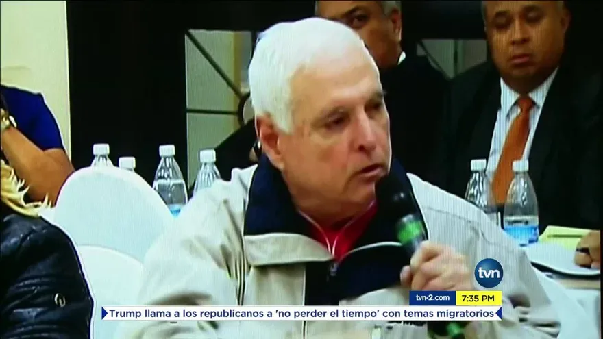 ¿Debe Panamá continuar en el Parlacen?