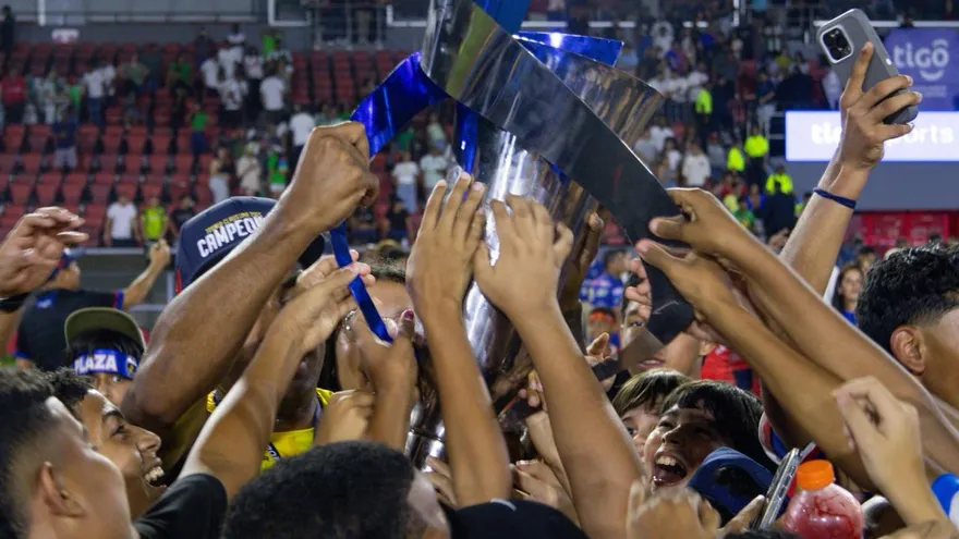 EN VIVO Final LPF Plaza Amador vs Alianza FC por TVMAX, TVN Pass y nuestro canal de Youtube