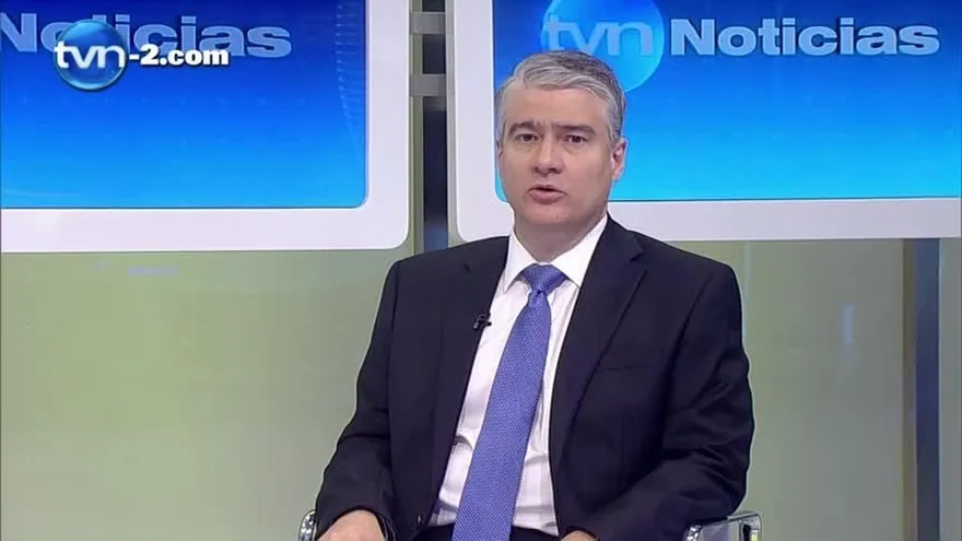 De La Guardia: Lavado de dinero amenaza a la economía Panameña