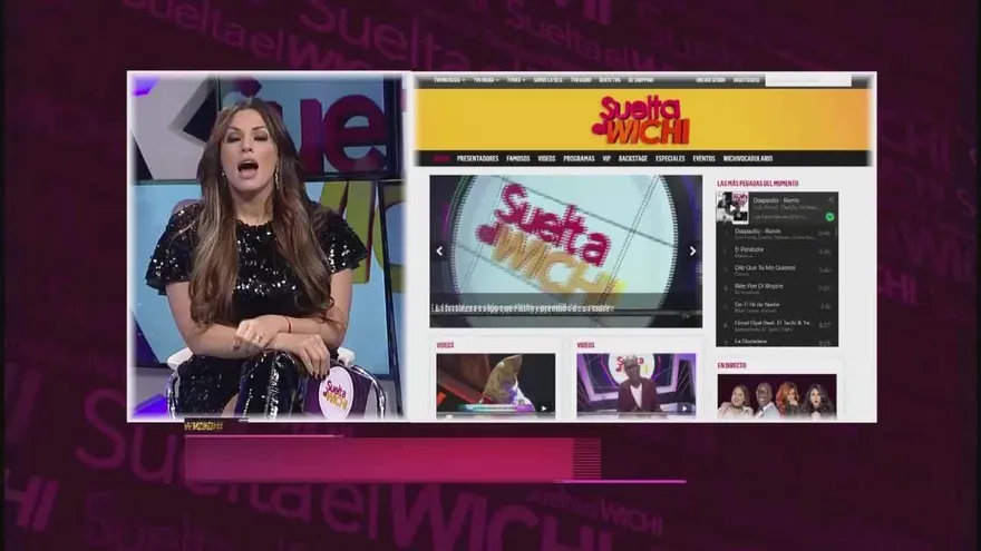 ¡Kenny Man le tirará a Phantom!