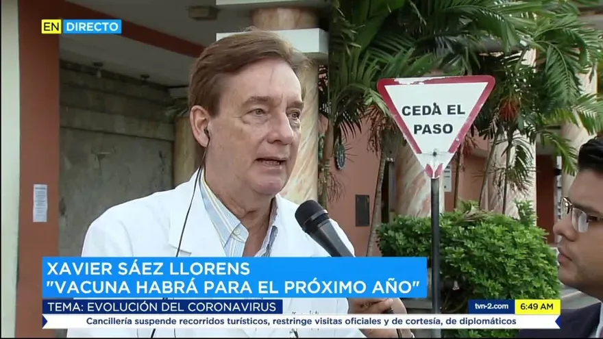 'El lavado de manos es el arma más barata y efectiva para evitar infecciones'