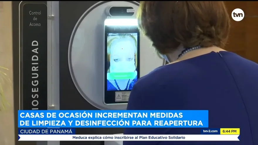 Casas de cita y moteles se preparan para reabrir sus puertas