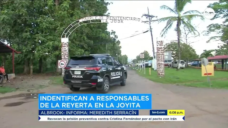 Fiscalía avanza las investigaciones en masacre de La Joyita