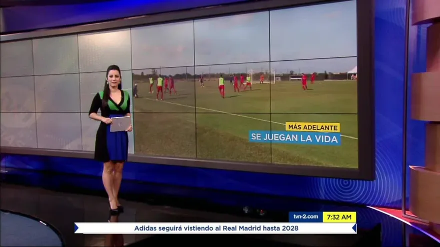 Noticiero AM 9 de mayo del 2019 - Bloque 3