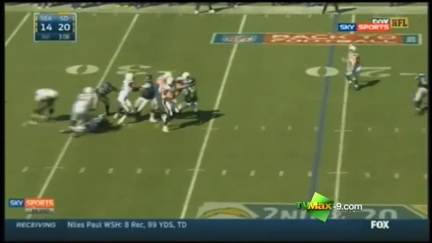 Resumen de la segunda fecha de la NFL