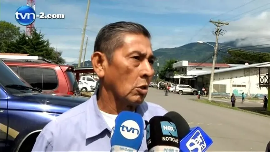Despiden a cuatro víctimas de inundaciones en Cerro Punta