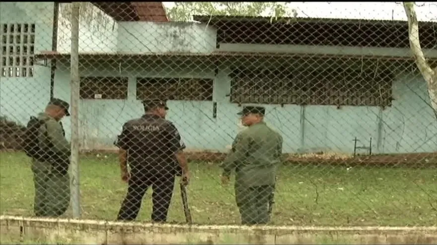 Se cumplen 6 años de la muerte de menores en el Centro de Cumplimiento de Tocumen