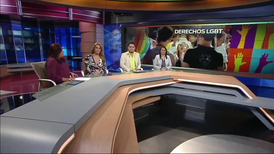 LGTB reconoce que la homofobia existe en Panamá y pide se respeten sus derechos
