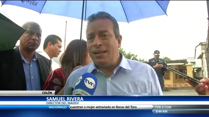 Director del Inadeh se reúne con docentes