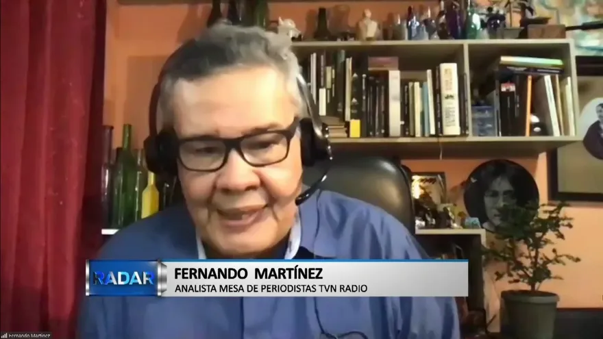 Bloque 4: ¿Hay rumbo en el manejo de la crisis?