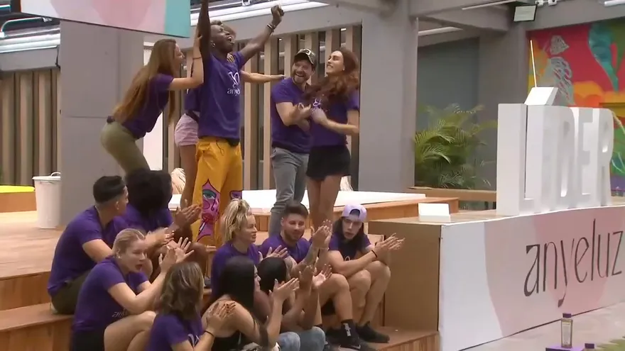 Omar Murillo es el nuevo líder