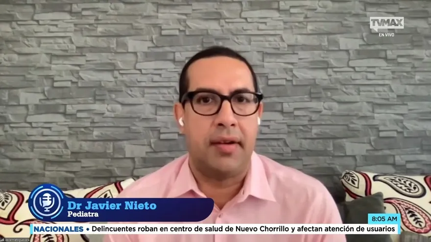 Importancia de la vacuna contra el COVID-19 en niños