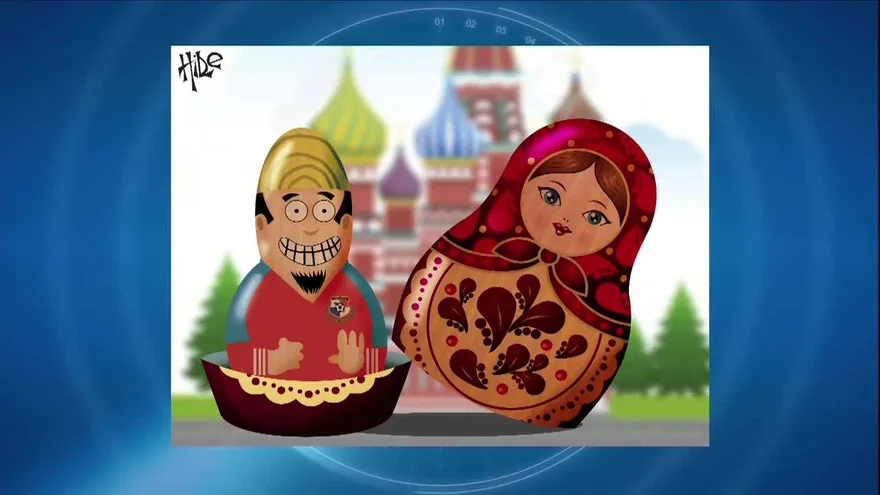 Bloque 8: Conclusiones y caricatura