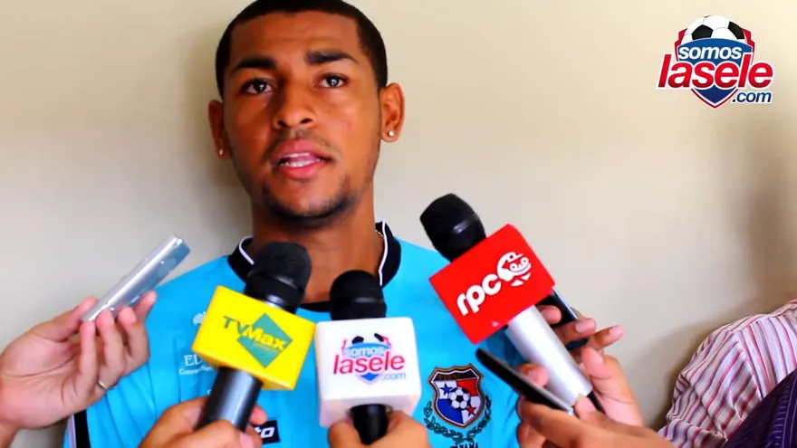 Declaraciones de los jugadores invitados a entrenar con la sele