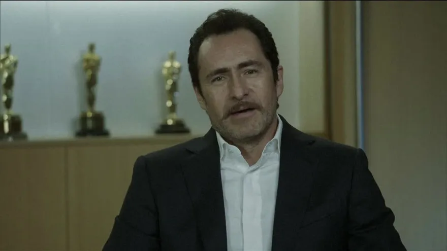 "La La Land" lidera nominaciones a los Oscar