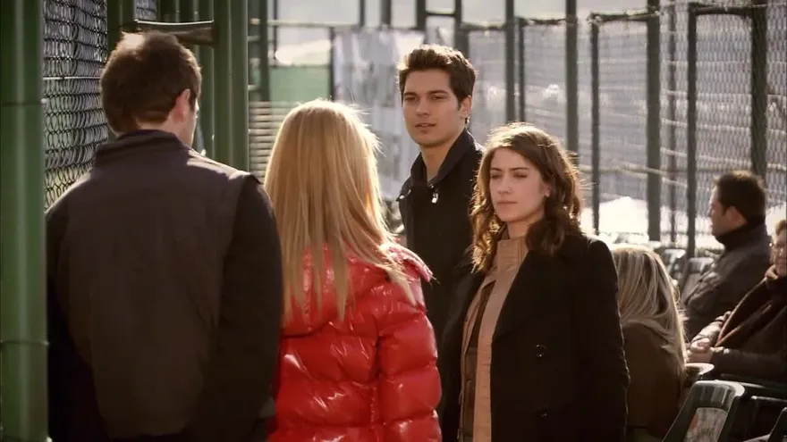 El secreto de Feriha Capítulo 7