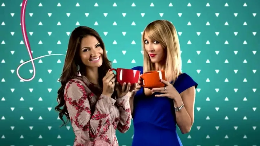 Todo listo para el estreno de Jelou