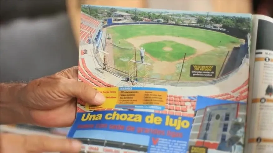 Estadio Omar Torrijos - Panamericano sub-21