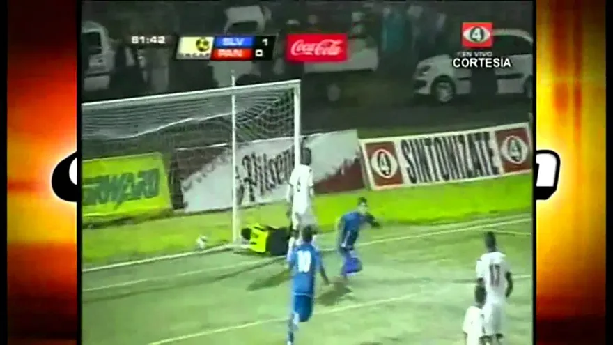 Resumen El Salvador 2 Panamá 1 Sub 20
