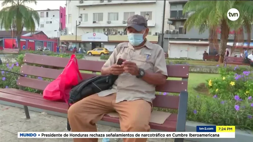 Informe Banco Mundial sobre la pobreza en Panamá