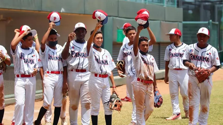 Panamá cerró su participación en el Mundial de Béisbol Sub-12