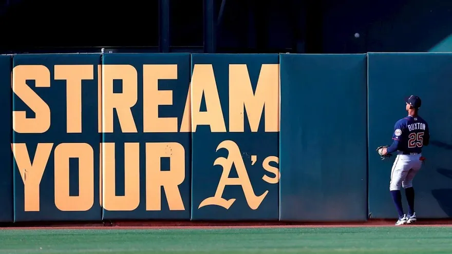 Los Atléticos no han podido pagar el alquiler de su campo de juego