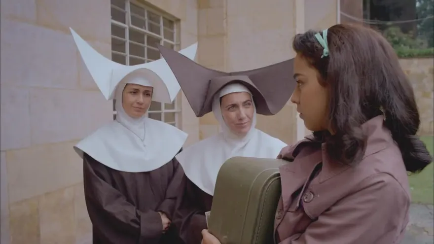 La Ronca de Oro - Capítulo 3