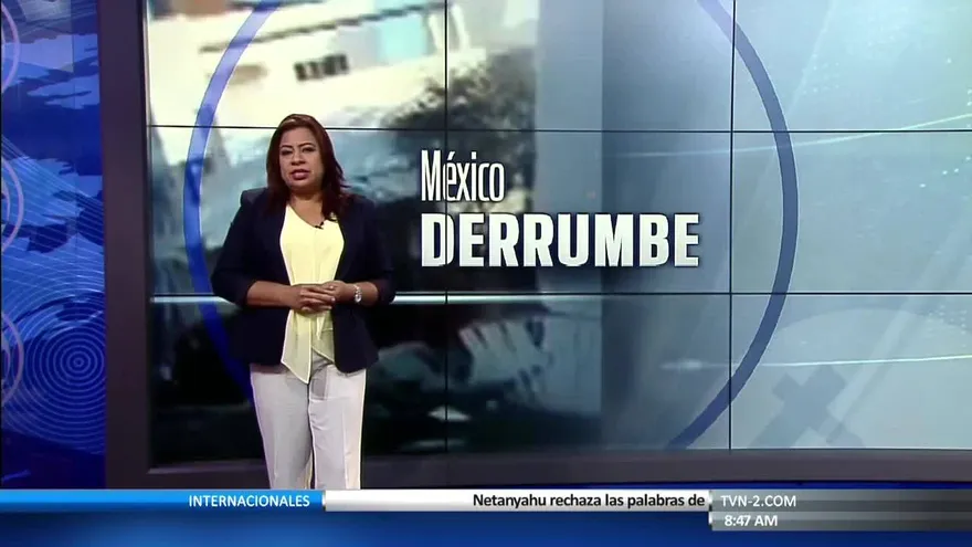 Noticiero AM 23 de noviembre de 2017 - Bloque 6