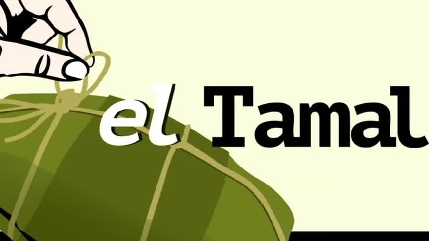 El Tamal del 19 de Agosto del 2016