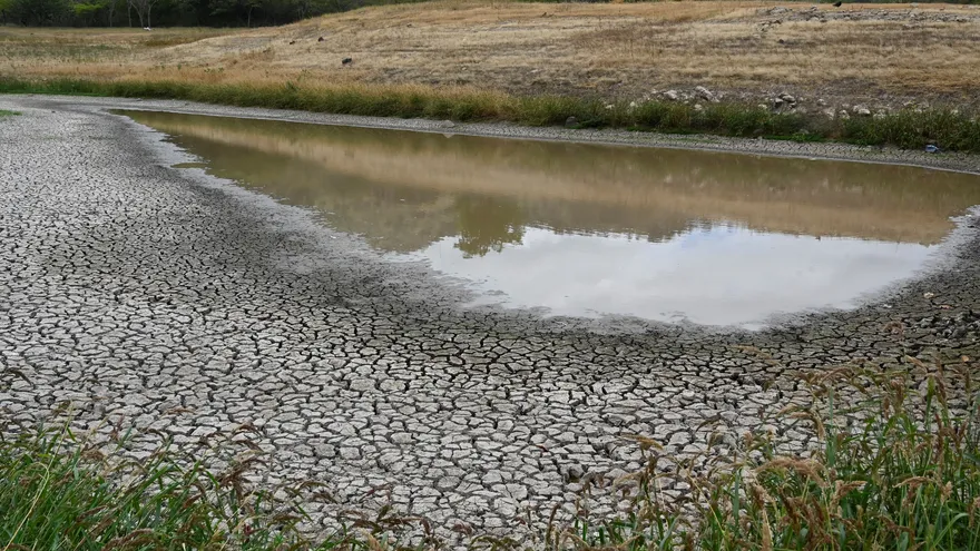 Fenómeno de El Niño amenaza a América Latina.