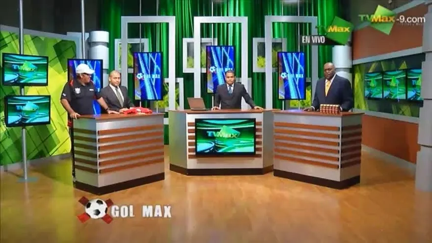 Gran trayectoria futbol