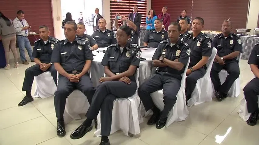 PN asegura que delitos de alto impacto disminuyen considerablemente