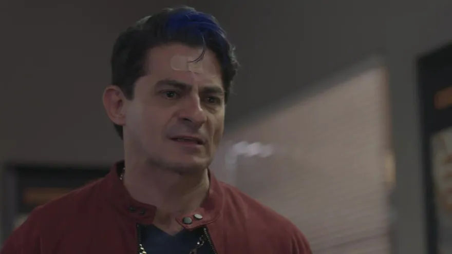 Betty en NY - Capítulo 77