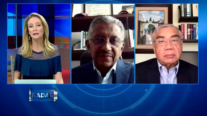 Bloque 1: Análisis de los primeros vacunados contra COVID-19 en el mundo