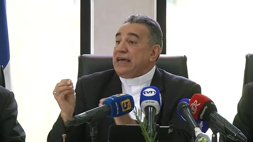 Iglesia Católica pide bajar a primer debate proyecto de Educación Sexual