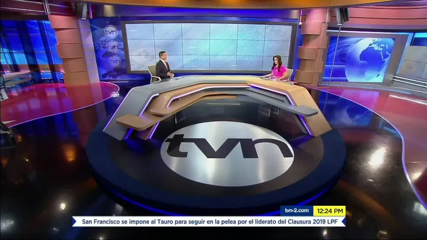 Noticiero MD 14 de marzo del 2019 - Bloque 2