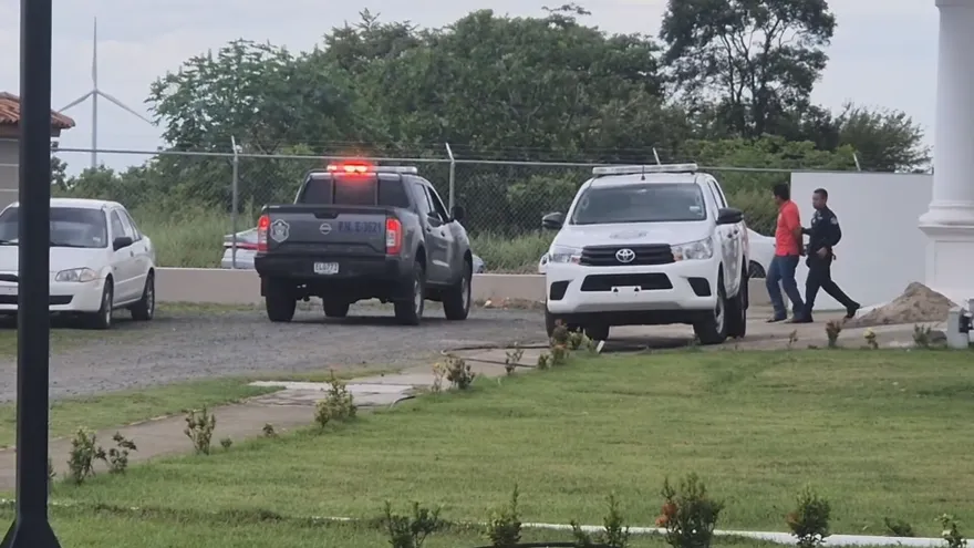 Exrepresentante queda detenido de forma provisional en Coclé
