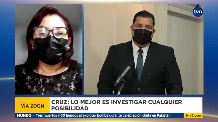 Continúan las investigaciones por el escándalo de los hisopados