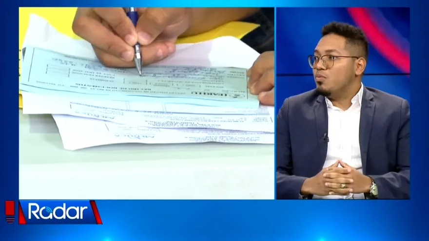 Bloque 2: El escándalo del Ifarhu pica y se extiende