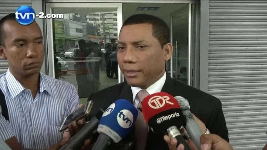 Guardia menciona a Lilianne Thompson en indagatoria por caso PAN