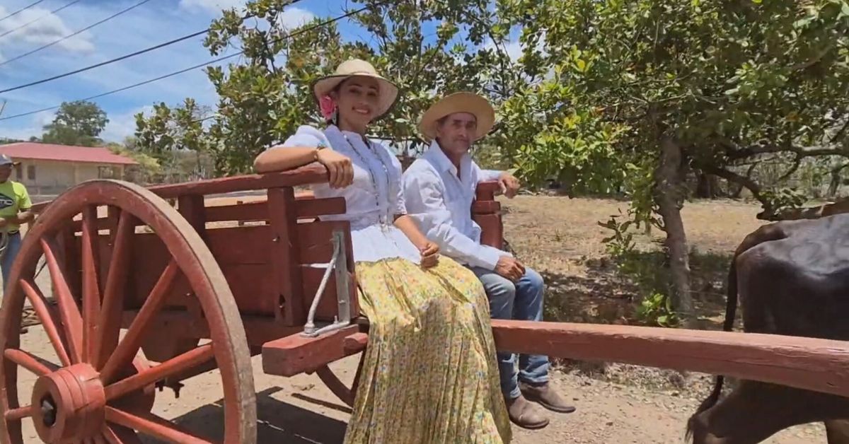 Capellanía celebrará el Festival de la Carreta para preservar sus tradiciones