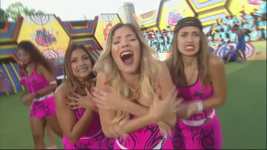 Las Curvas quedaron totalmente congeladas en la Resistencia Bajo Cero