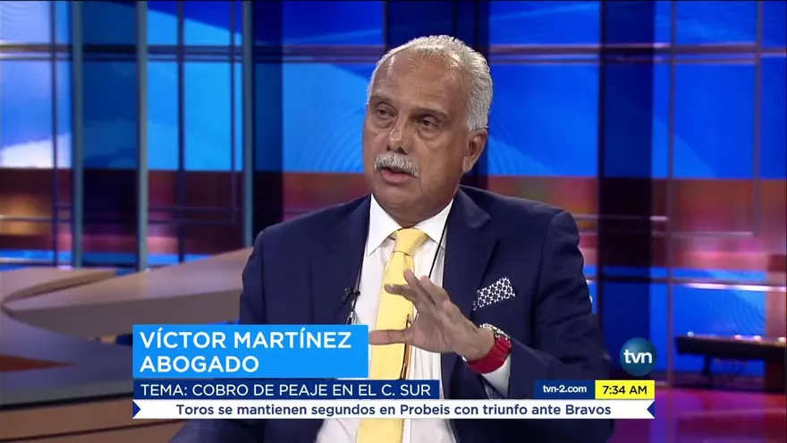 Esperan decisión de la CSJ sobre devolución de cobro ilegal en corredor Sur