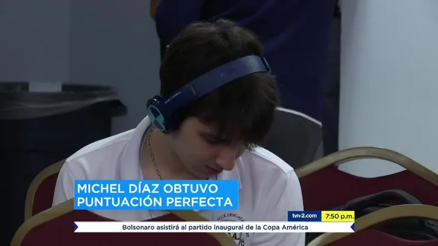 Estudiantes ganan competencia local de MICROSOFT